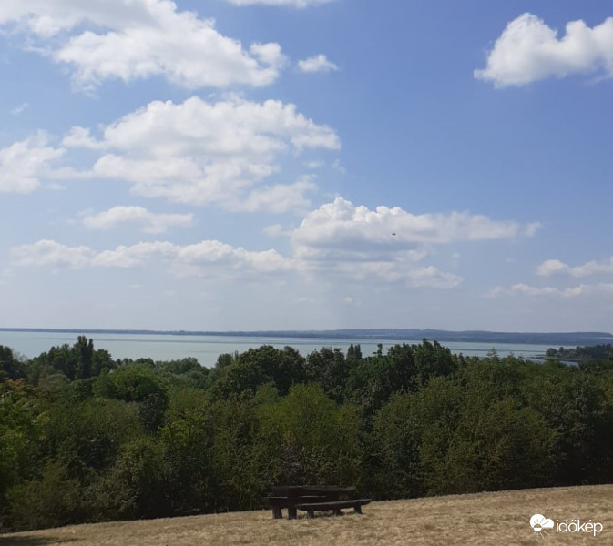 Balatonszentgyorgy