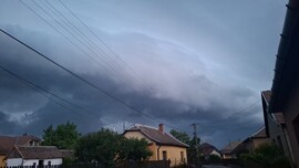 Tiszacsege