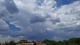 Tiszacsege