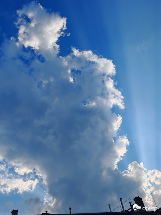 Budapest V.ker - Lipótváros