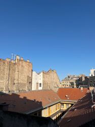 Budapest V.ker - Lipótváros