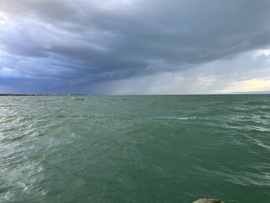 Vihar Siófok, 2025.11.17