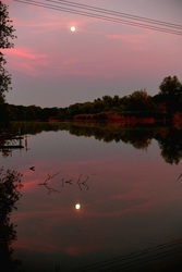 Holdfürdő