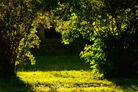 (Jó)időkapu