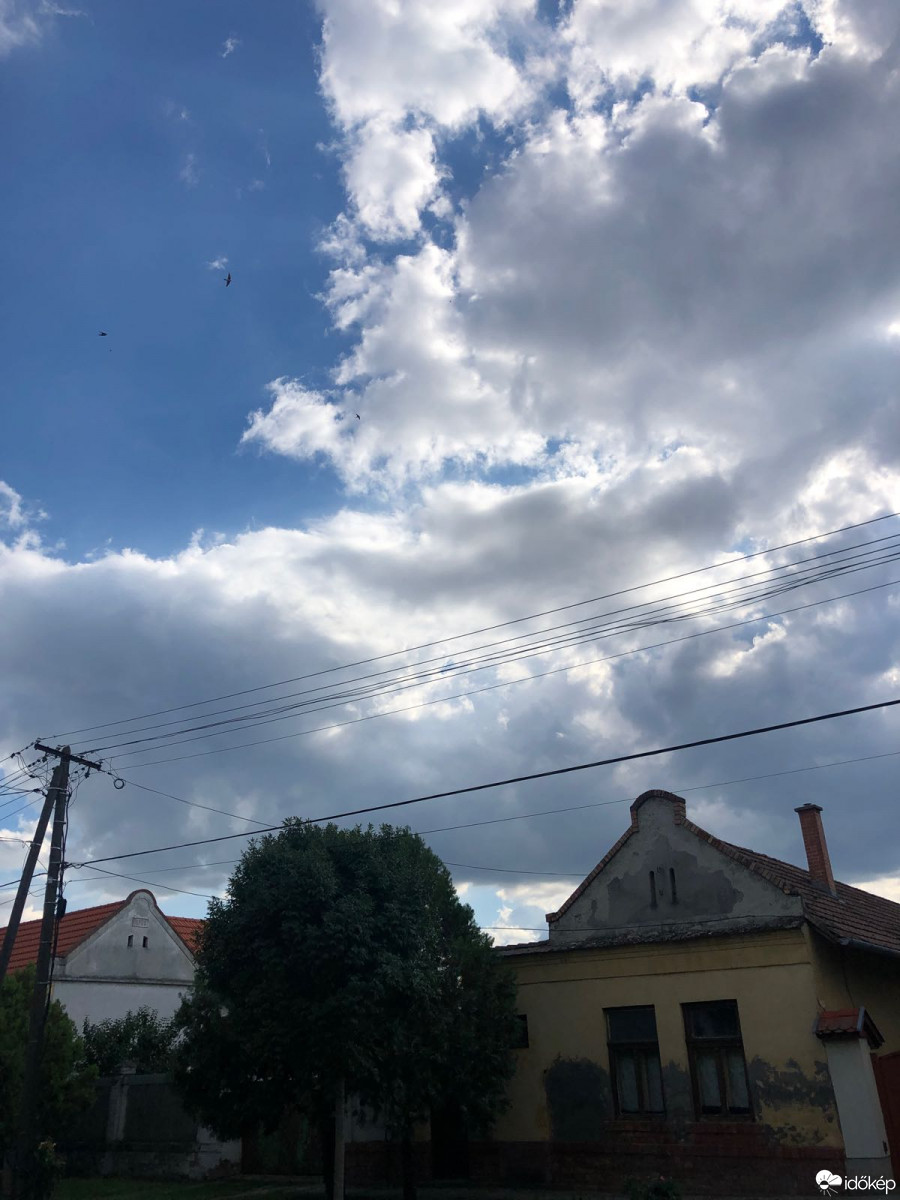 Szentes