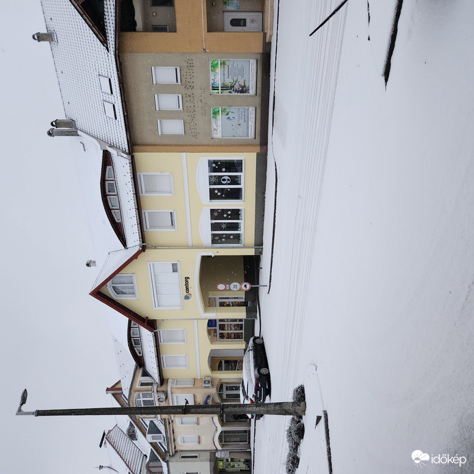 Dunaföldvár