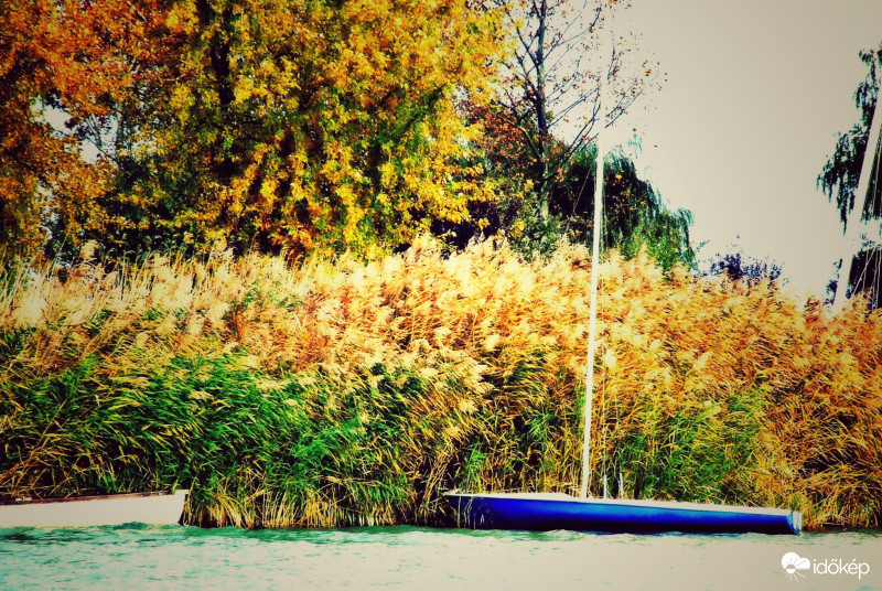 Helló November. 
