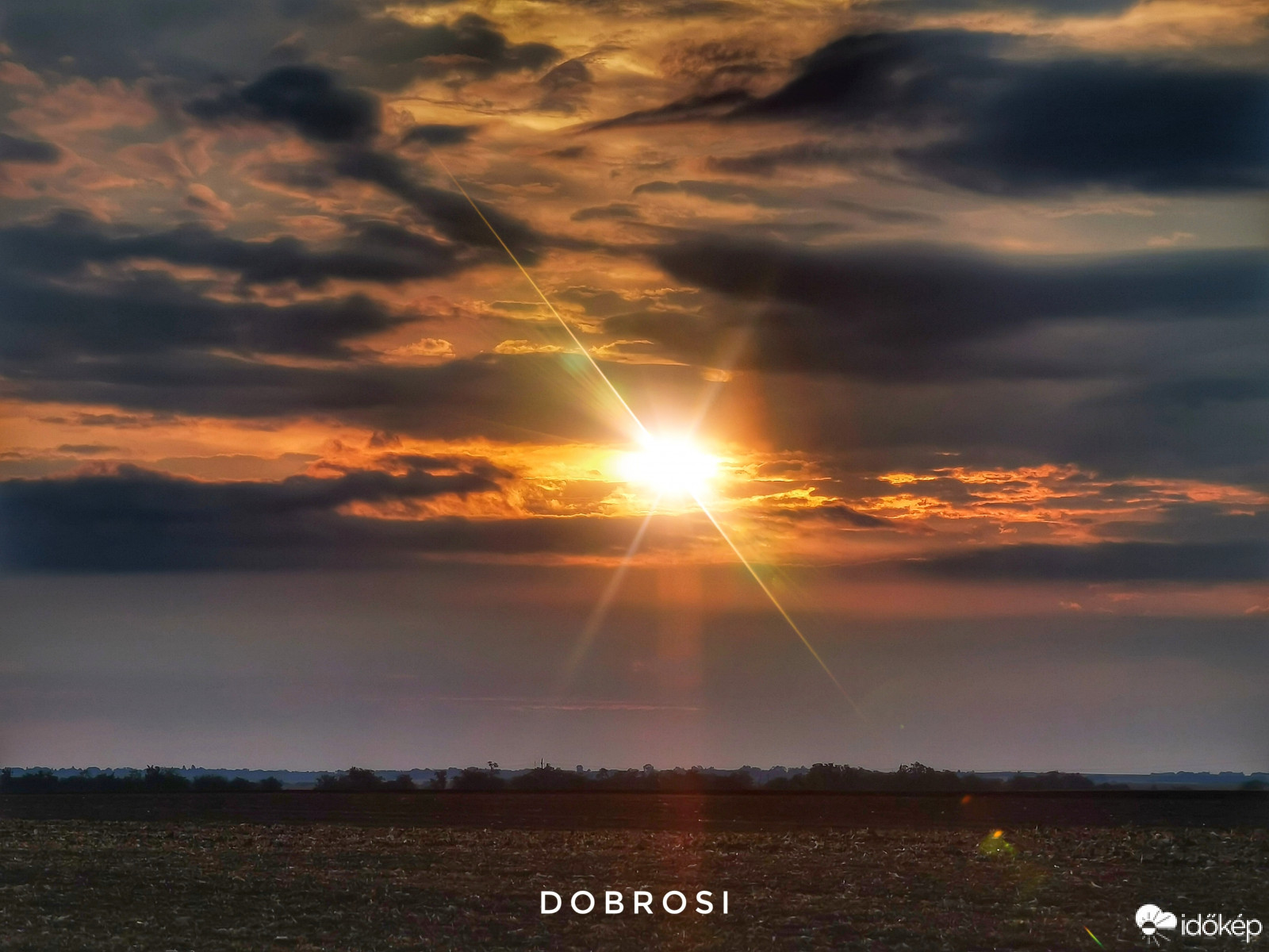 Jó reggelt. 