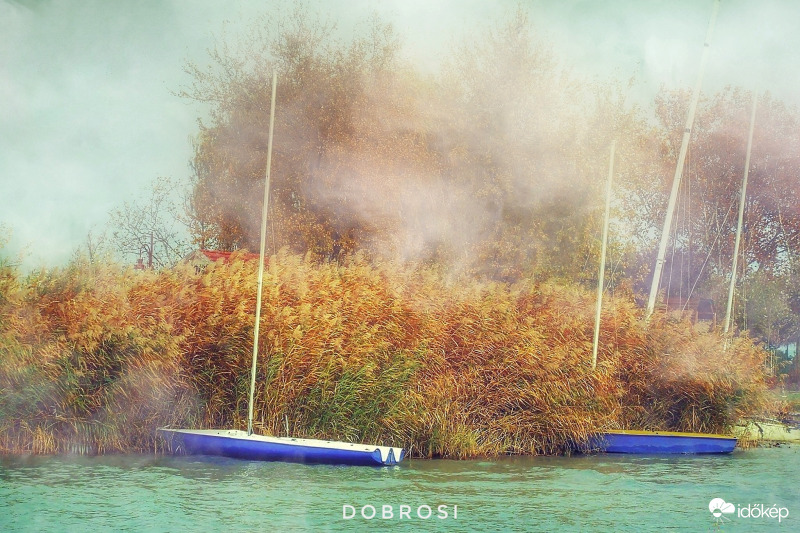 Balaton. 