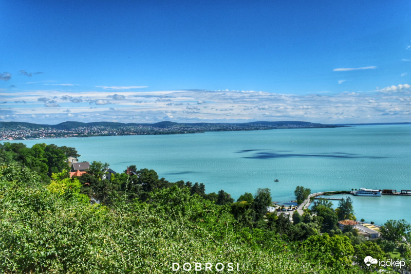 Tihany. 