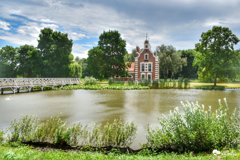 Hollandház 