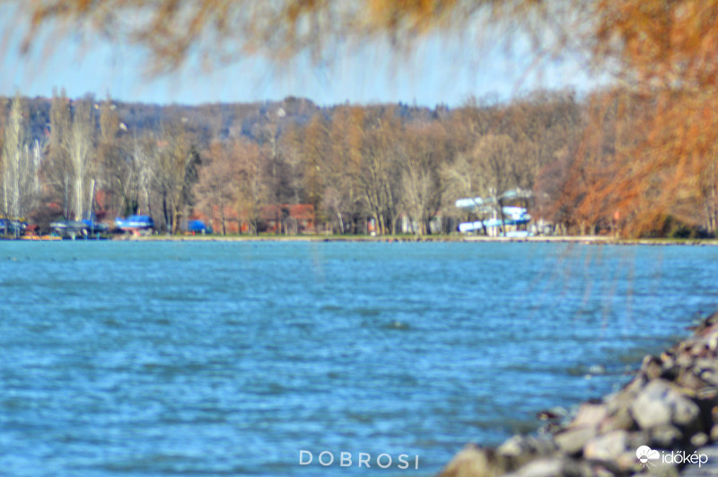 Balaton. 