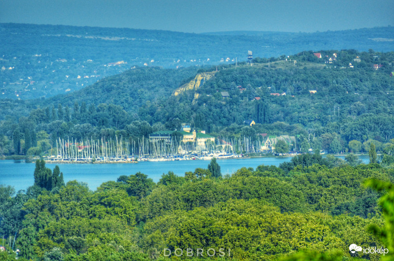 Balaton. 