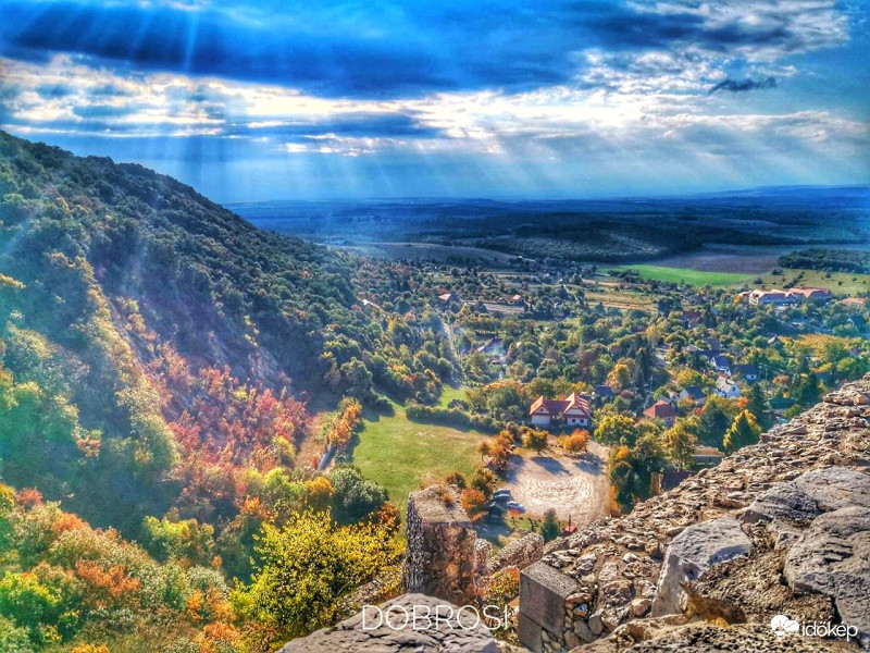 Várból 