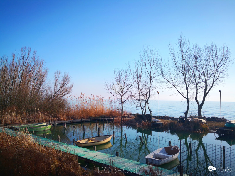 Most Balatonfűzfő 