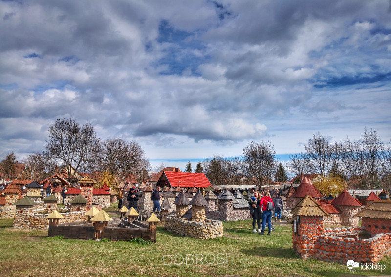 Várpark