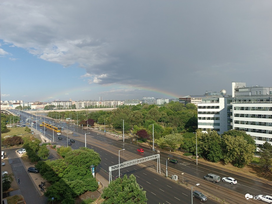 Budapest XI.ker - BME