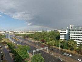 Budapest XI.ker - BME