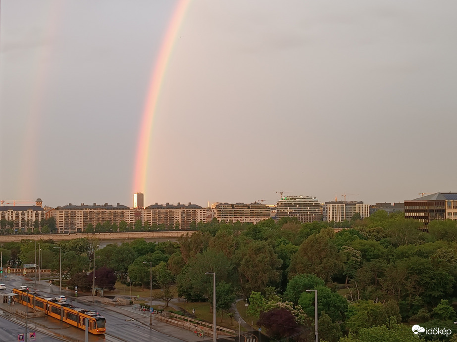 Budapest XI.ker - BME
