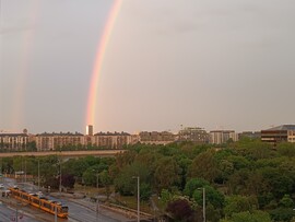 Budapest XI.ker - BME