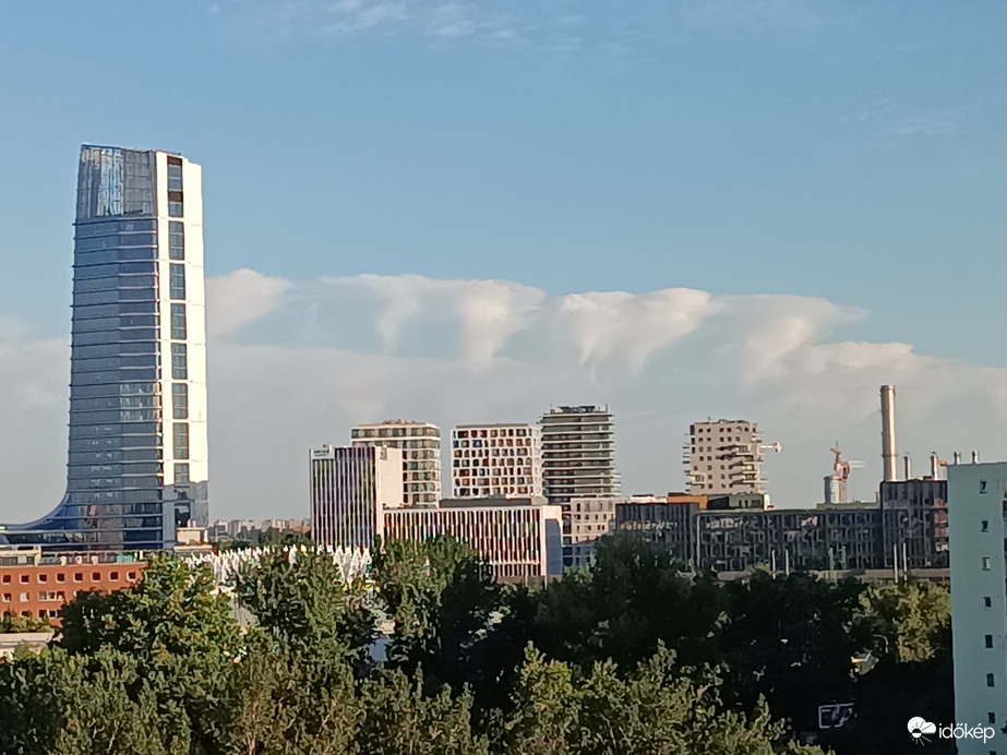 Budapest XI.ker - BME