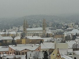 Pécs