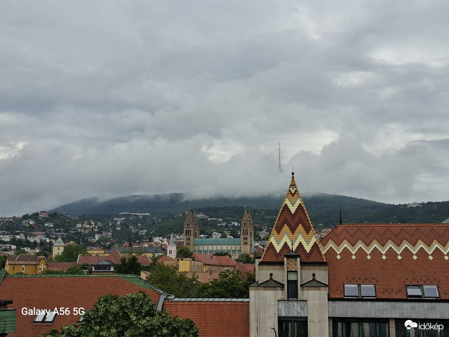 Pécs