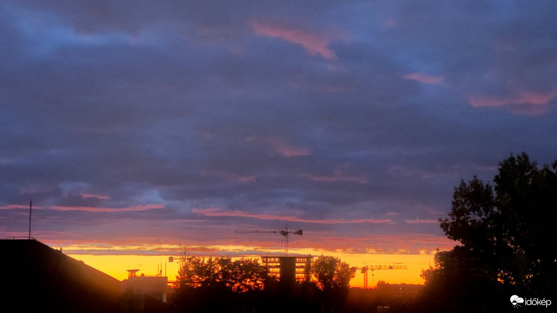 Budapest XI.ker - Albertfalva