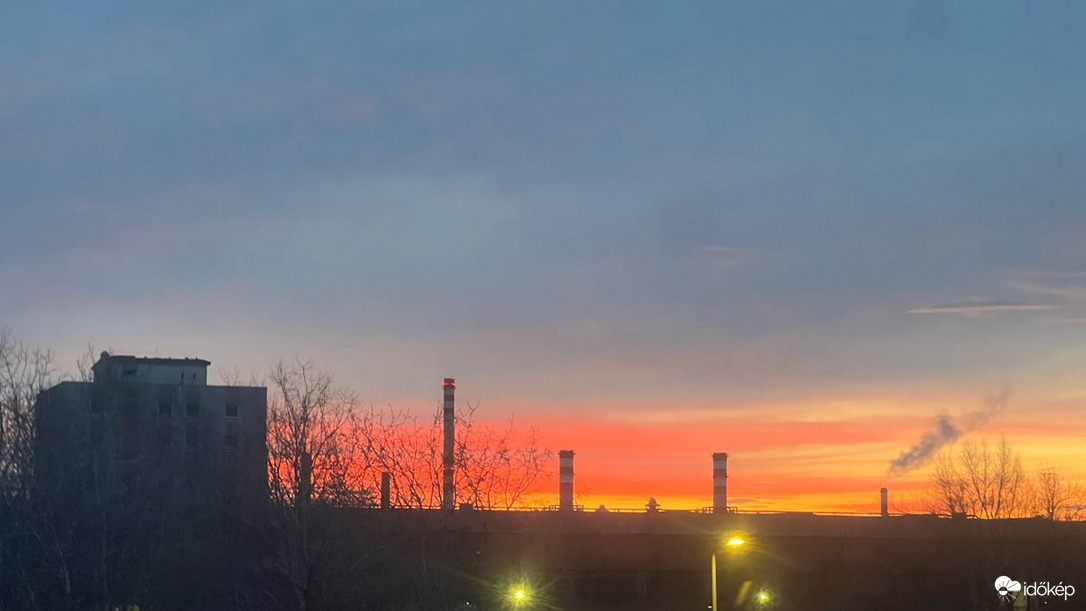 Budapest XI.ker - Albertfalva