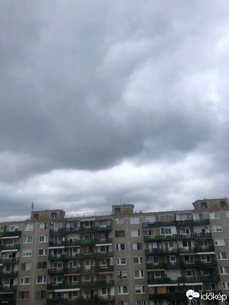 Budapest X.ker - Téglagyárdűlő