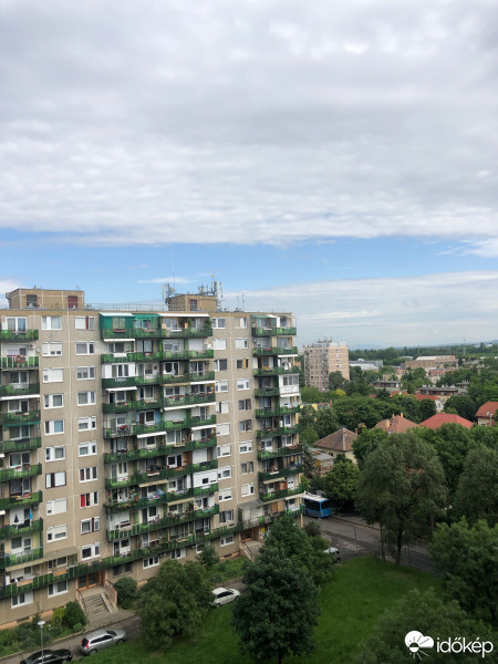 Budapest X.ker - Téglagyárdűlő