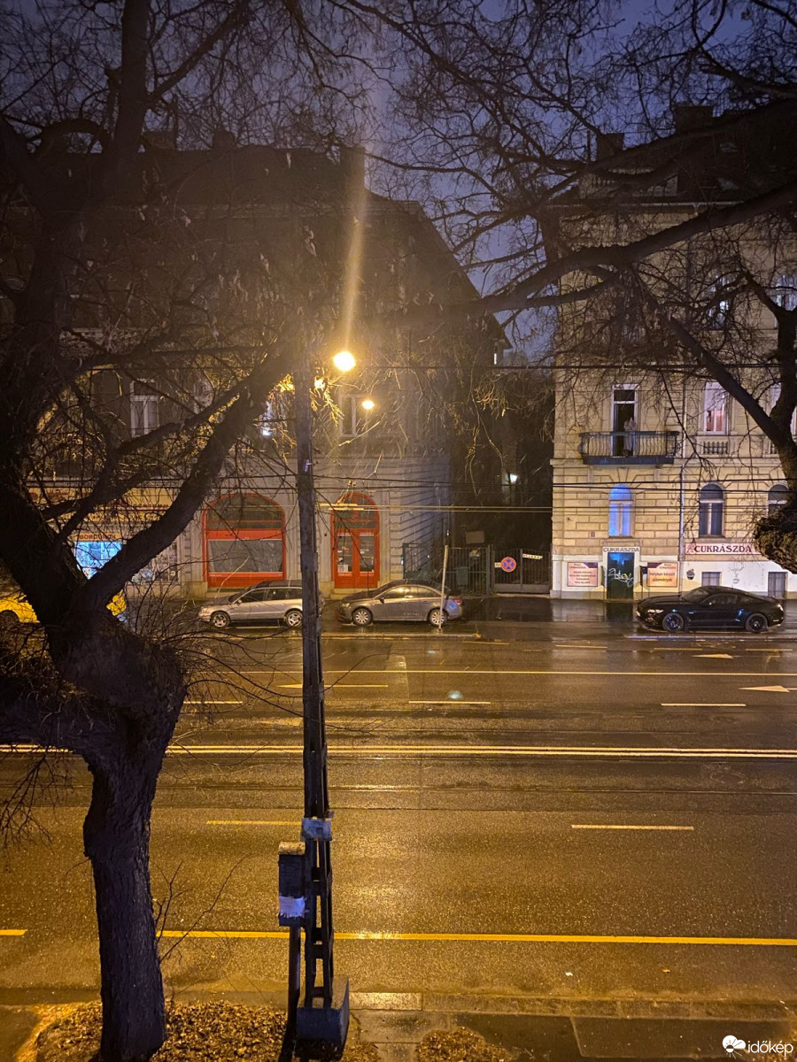 Budapest XIV.ker - Alsórákos