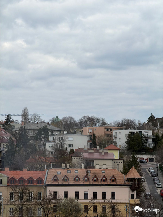 Budapest XII.ker - Krisztinaváros