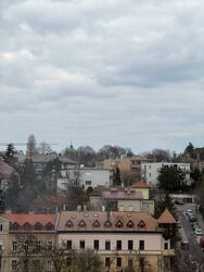 Budapest XII.ker - Krisztinaváros