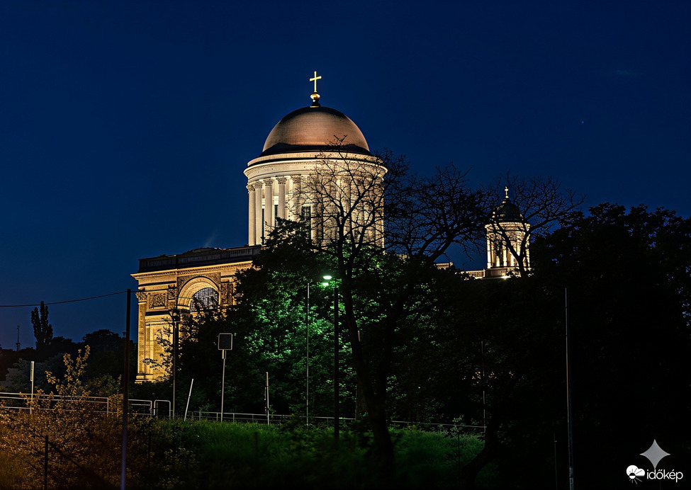 Esztergomi Bazilika