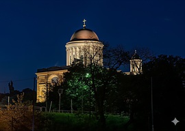 Esztergomi Bazilika