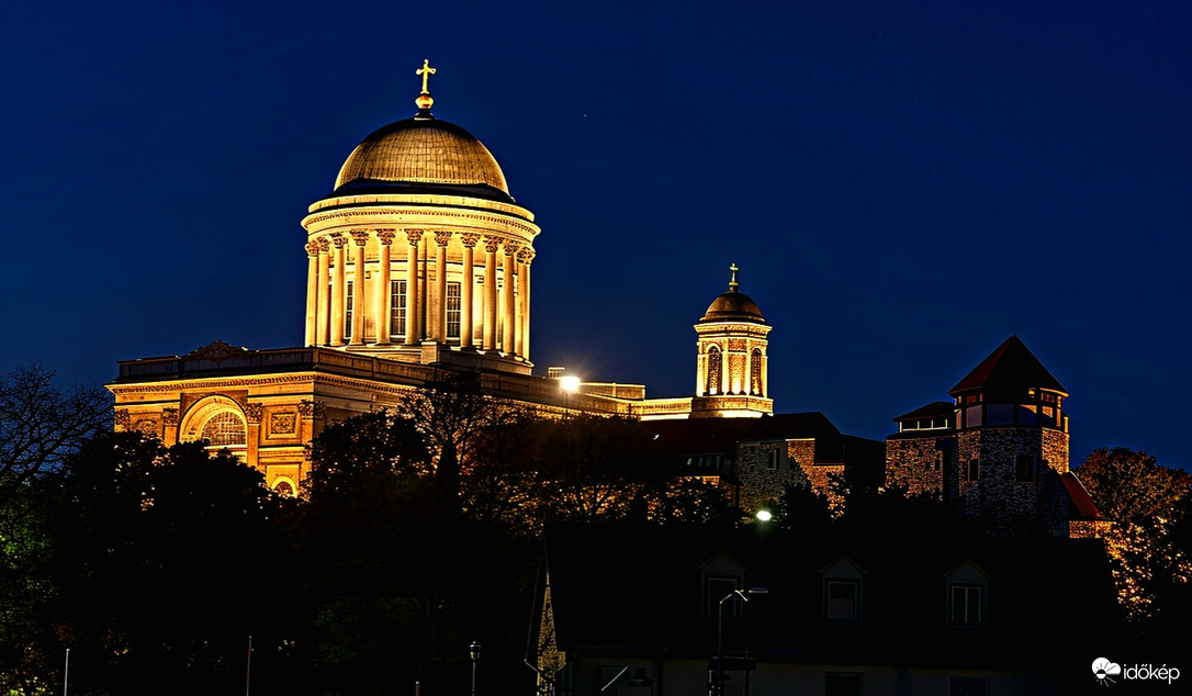Esztergomi Bazilika