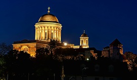 Esztergomi Bazilika