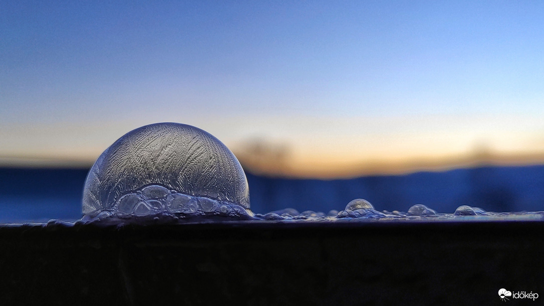 -10°C Csákányháza