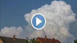 Felhő varázs 10 percben