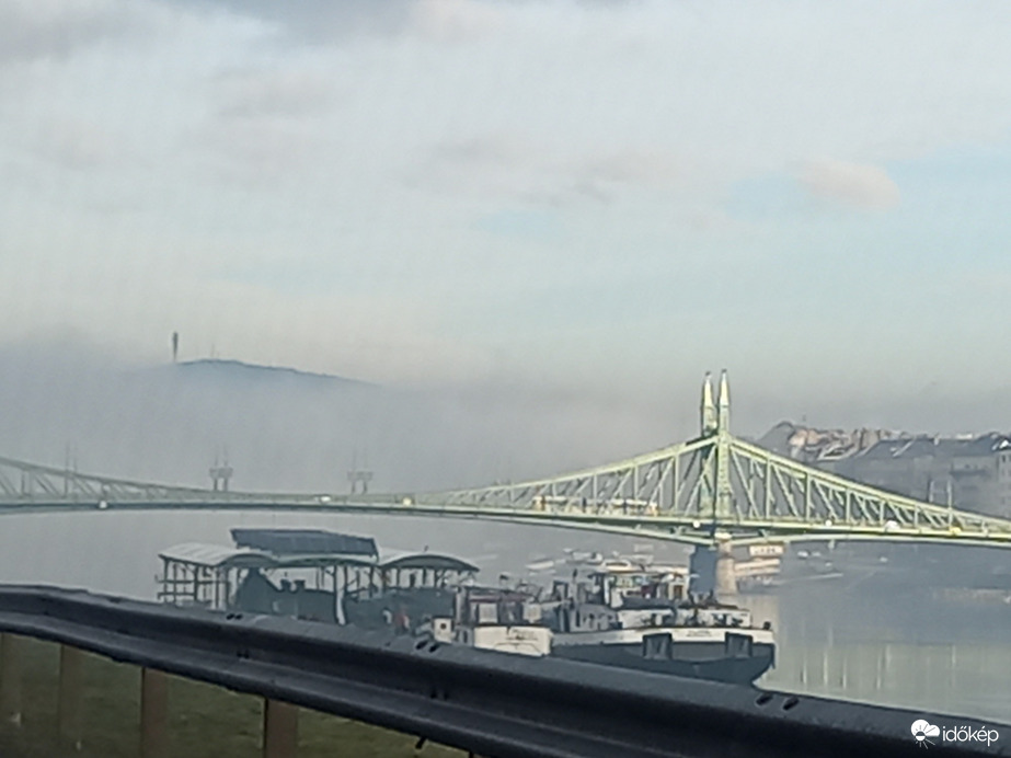 Budapest XI.ker - BME