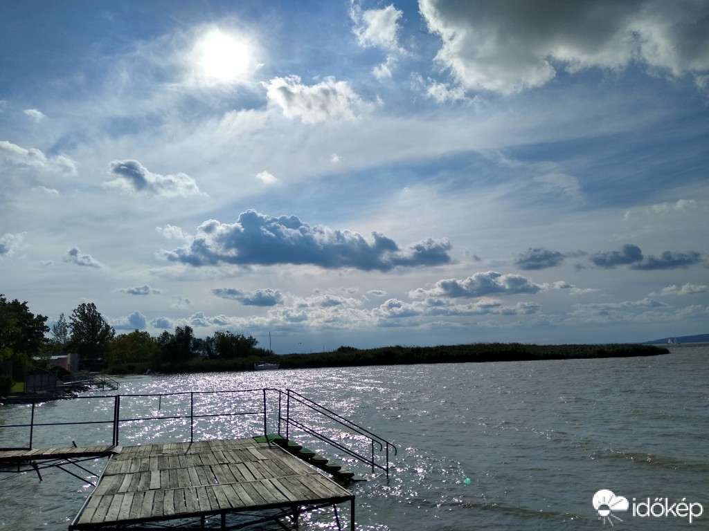Balatonfenyves