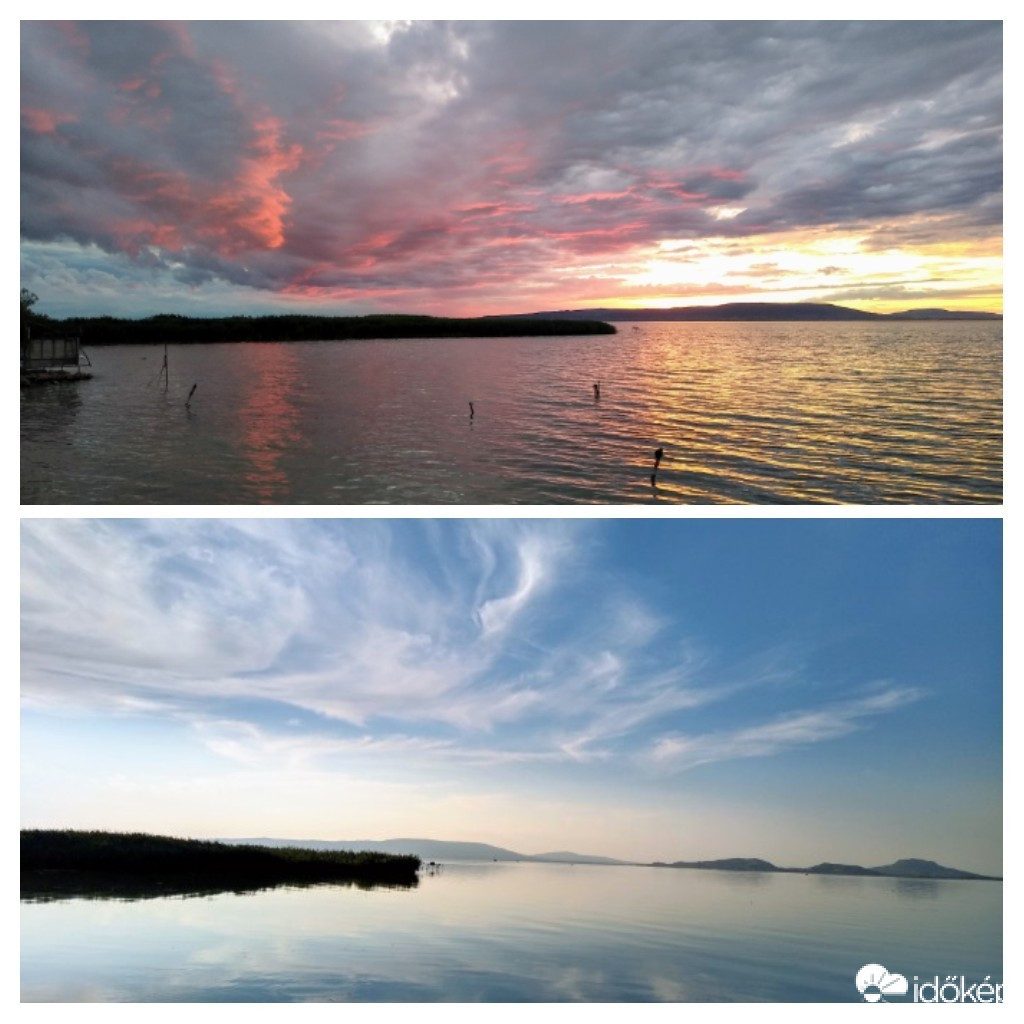 Balatonfenyves