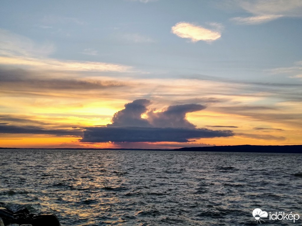 Balatonfenyves