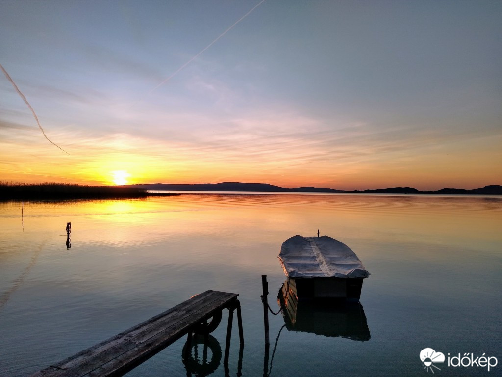 Balatonfenyves