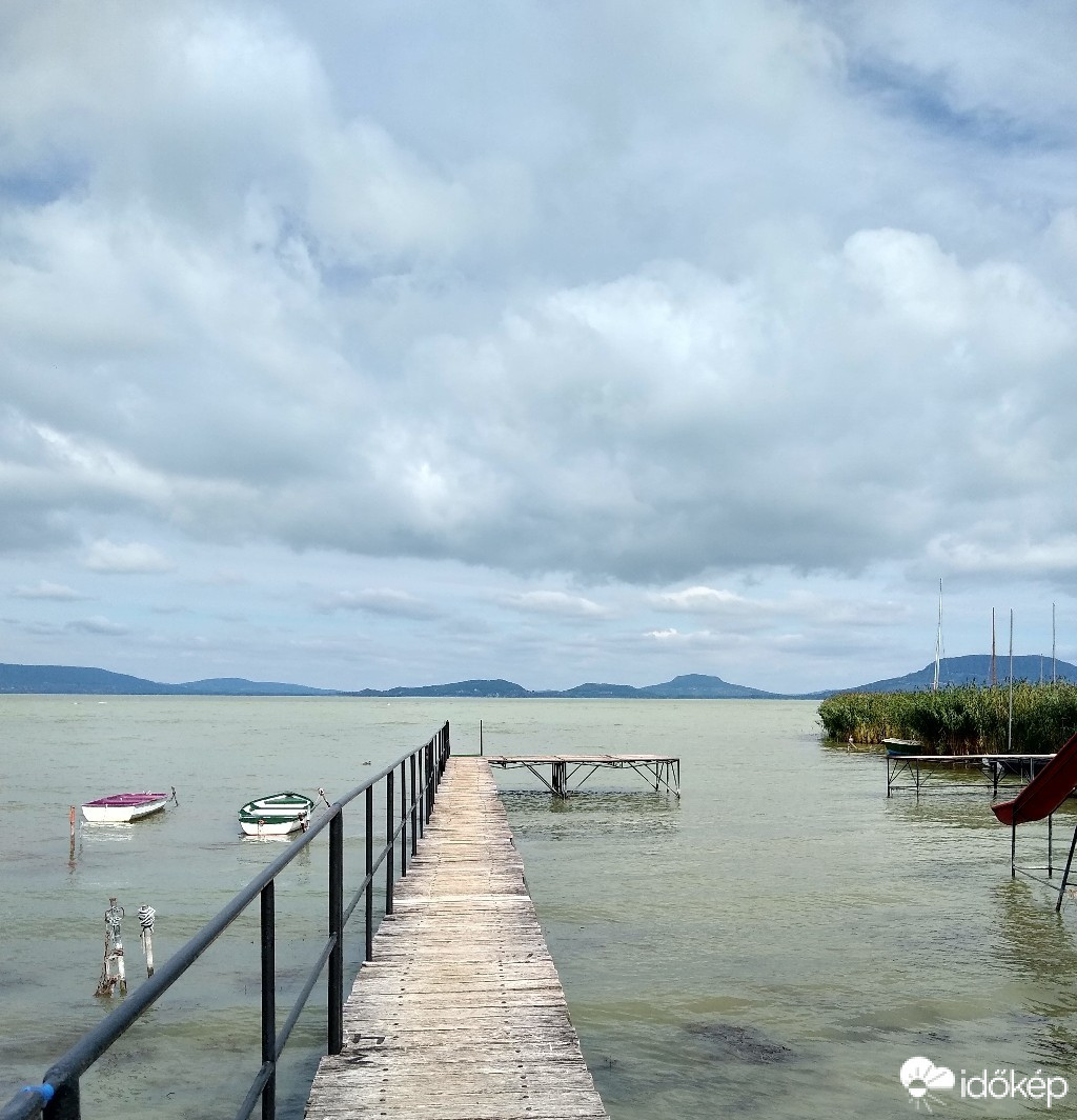 Balatonfenyves