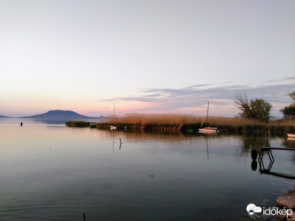 Balatonfenyves