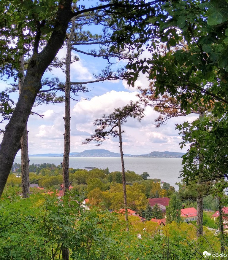 Balatonfenyves