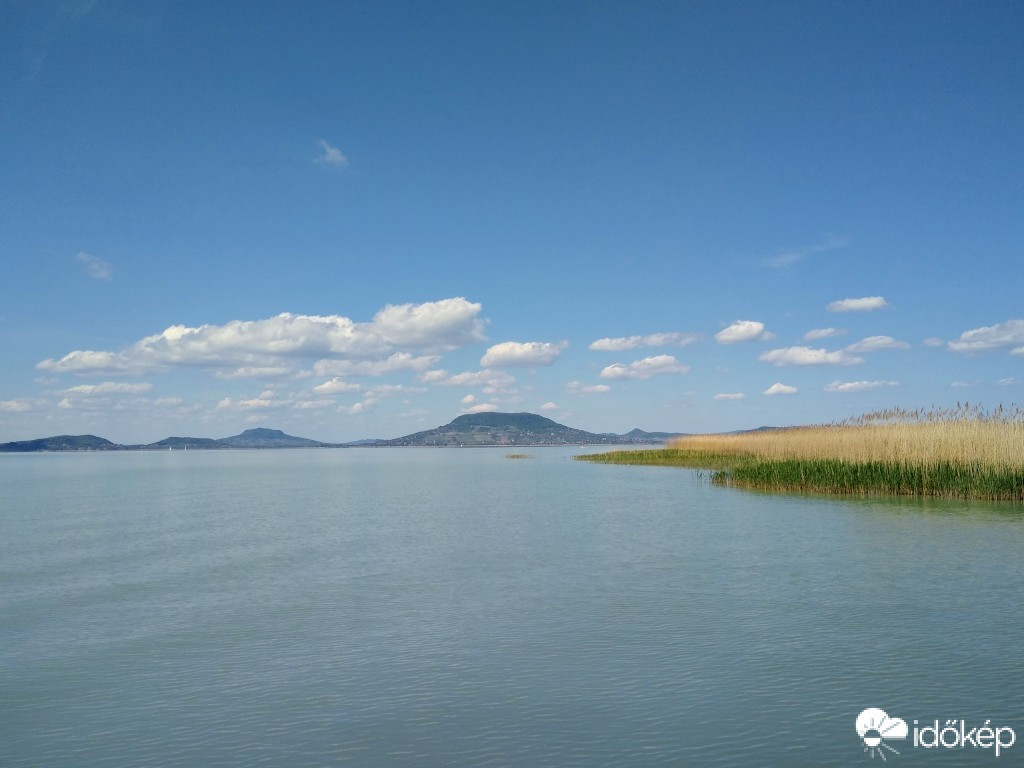 Balatonfenyves