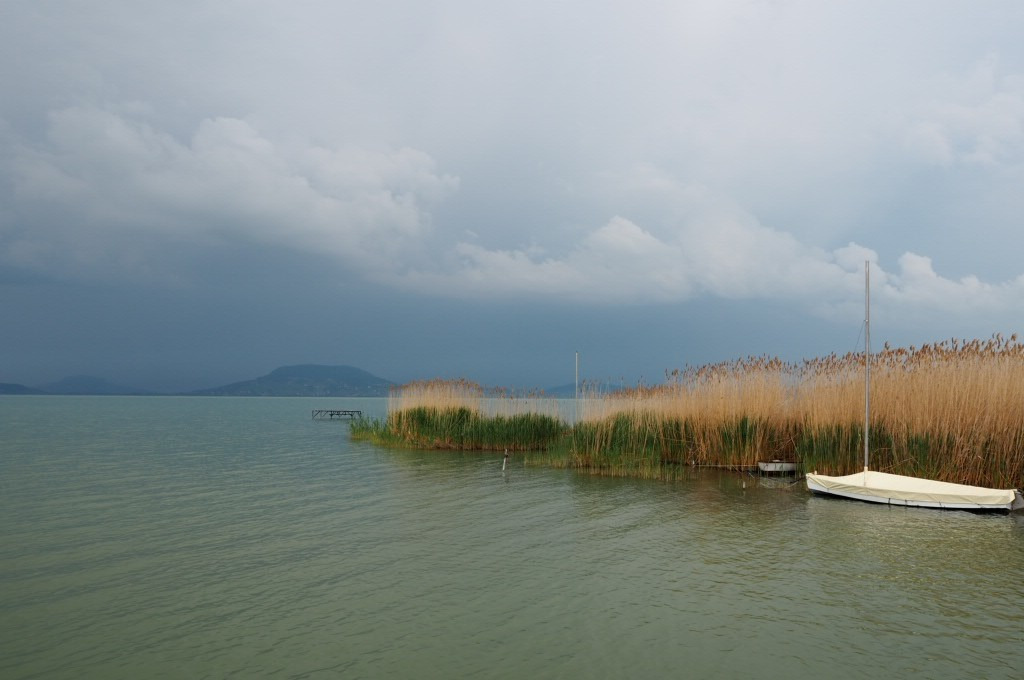 Balatonfenyves